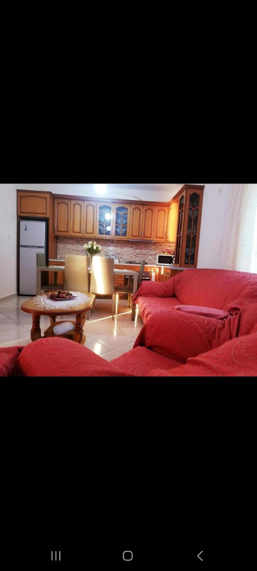 Eva'S House Villa Lukove Ruang foto